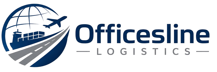 Officesline Logistics